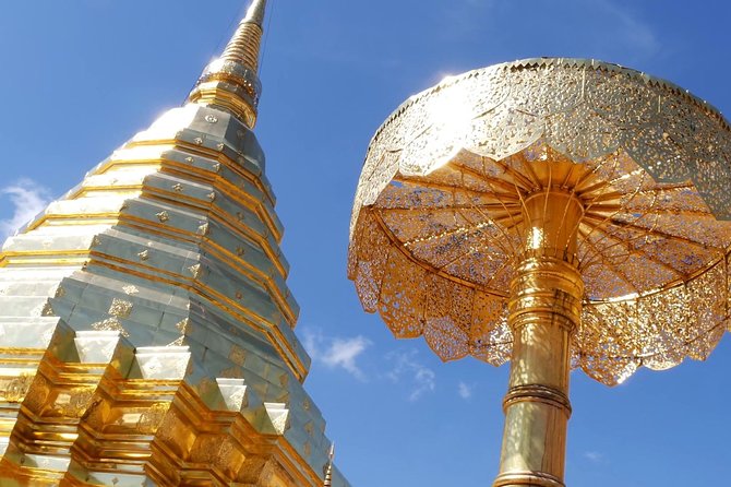 Chiang Mai: Ancient City Tour of Wiang Kum Kam - What the Small-Group Format Actually Does for You
