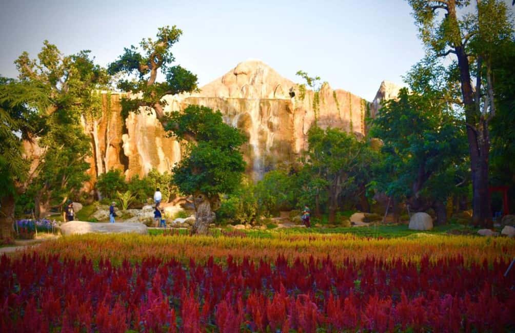 Chiang Mai: Angel Waterfall & Sticky Waterfall & Wat Ban Den - Price and value: where the $64 actually goes