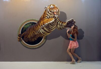 Chiang Mai: Art in Paradise Illusion Museum Entry Ticket - Pricing and value: is $16 worth it?