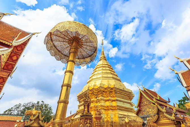 Chiang Mai Best City Tour with Doi Suthep & Iconic Temples - Guide Quality: Why the Right Explanation Changes the Whole Trip