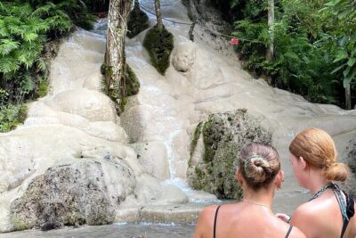 Chiang Mai Chapulin Elephant Care and Sticky Waterfall - Price and Value: What You’re Paying for at $38.72