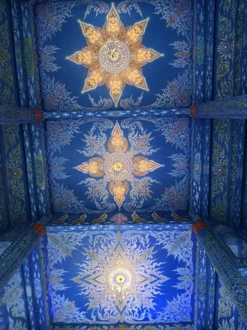 Chiang Mai: Chiang Rai Temples and Long-Neck Karen Village - Price and Value: Is $61 Worth a Full Day?