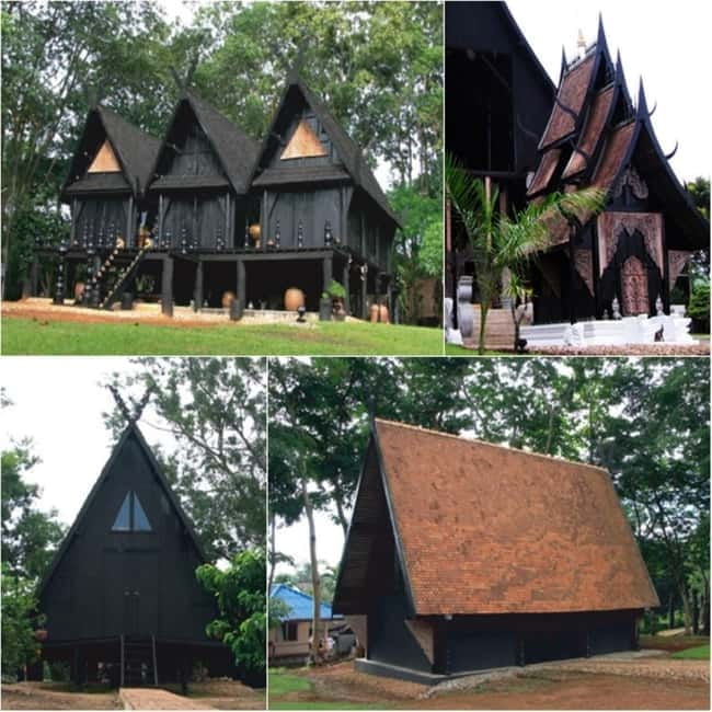 Chiang Mai: Chiang Rai White, Blue & Black Temples Day Tour - Chiang Mai to Chiang Rai: an early start that still feels efficient