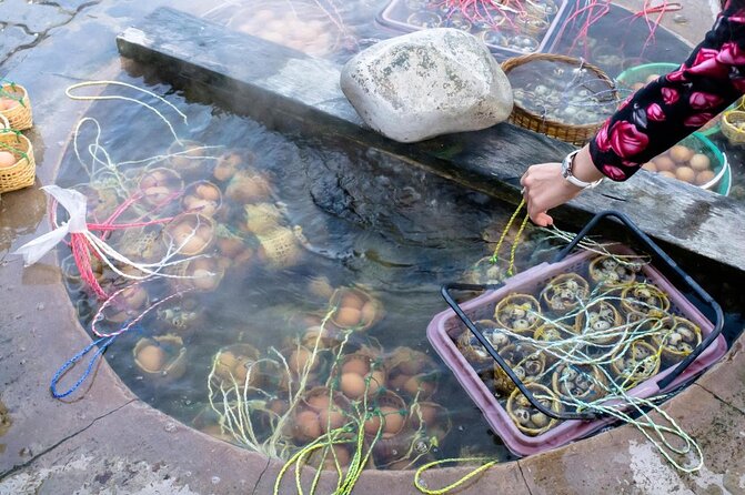 Chiang Mai-Chiang Rai: White Temple-Blue Temple-Lalita Cafe - Key Points You’ll Actually Care About