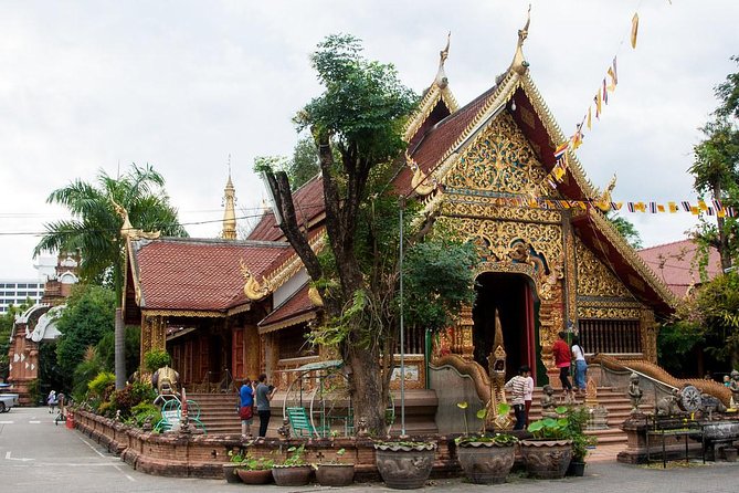 Chiang Mai City Life Style (Half day, No lunch) - Price and value: what your $130 actually buys