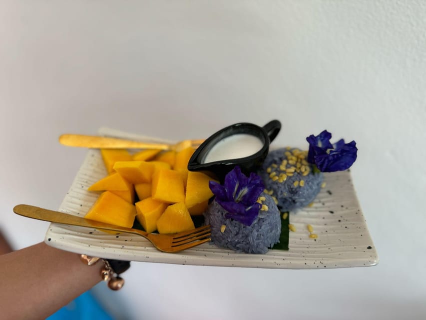 Chiang Mai Cooking Class - The chef’s pre-cook lesson: Thai kitchen history plus your exact menu