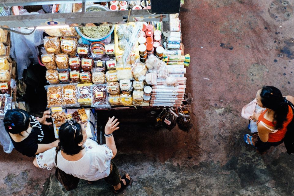 Chiang Mai: Customize Your Own Chiang Mai City Tour - Low-Impact Tourism That Doesn’t Feel Like a Lecture