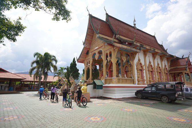 Chiang Mai: Cycling Nam Phare Countrysides, Breezy-Relax & Lunch - Booking mindset: what to do before you go