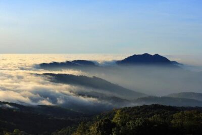 Chiang Mai - Doi Inthanon Full day Tour - Hotel Pickup, Air-Conditioned Comfort, and a Pace That Works