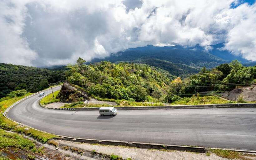 Chiang Mai: Doi Inthanon National Park and Pha Dok Siew Trek - Price and value: what you’re paying for (and when you’ll pay cash)