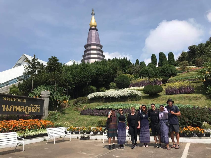 Chiang Mai: Doi Inthanon Park and Pha Dok Siew Hike Day Trip - Should you book the Doi Inthanon and Pha Dok Siew day trip?