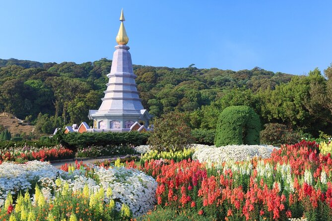 Chiang Mai: Doi Inthanon, Waterfalls, and Hill Tribe Village - Price and logistics: is it good value?