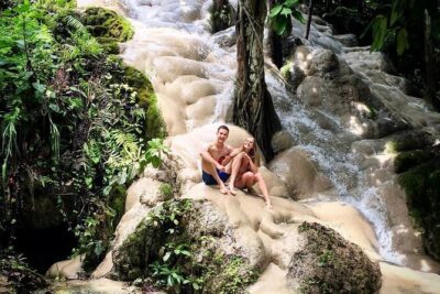 Chiang Mai Doi Suthep Temple and Sticky Waterfall Tour (Private & All-Inclusive) - Hotel Pickup, Air-Conditioned Comfort, and a Simple Game Plan