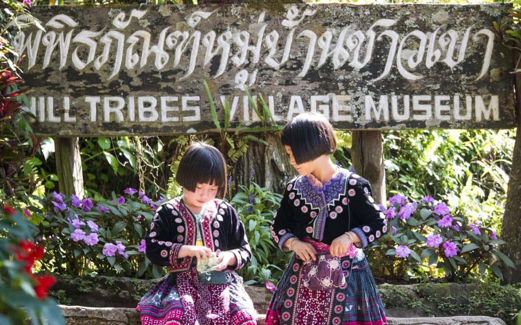 Chiang Mai: Doi Suthep Temple & Hmong Hill Tribe Culture - Key things to know before you go