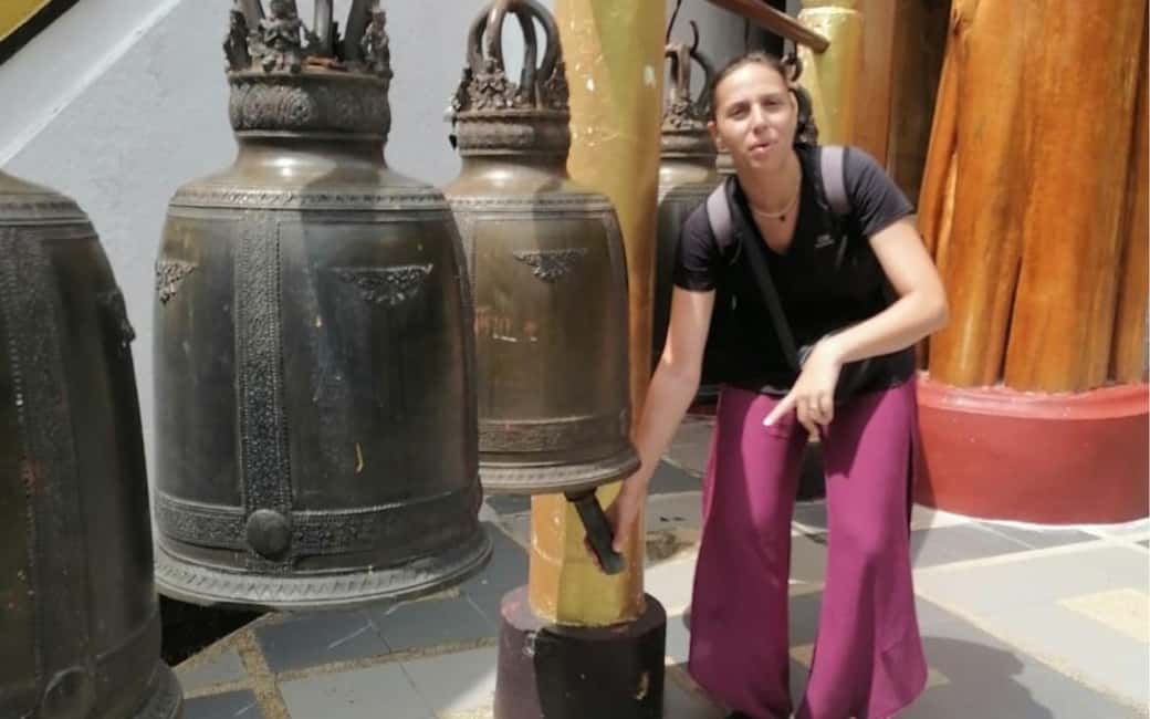 Chiang Mai: Doi Suthep Temple & Hmong Hill Tribe Culture - Should you book this Chiang Mai half-day?