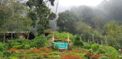 Chiang Mai: Doi Suthep Temple & Hmong Village Tour - Cable car vs 306 steps: choosing the hike that matches your body