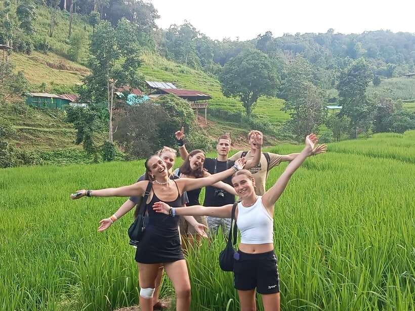 CHIANG MAI ELEPHANT VILLAGE SANCTUARY JUNGLE ADVENTURE - Key Things You’ll Appreciate Most