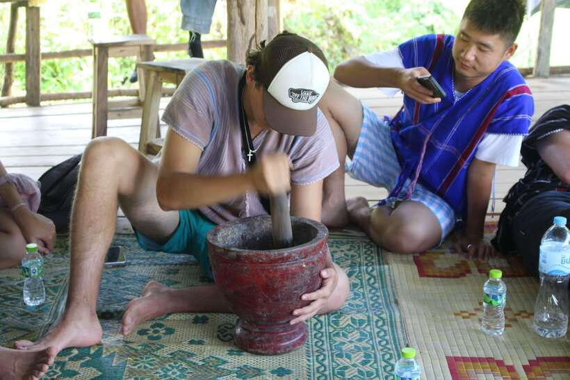 CHIANG MAI ELEPHANT VILLAGE SANCTUARY JUNGLE ADVENTURE - What to Bring, What You Can Do, and Key Rules You’ll Be Asked to Follow