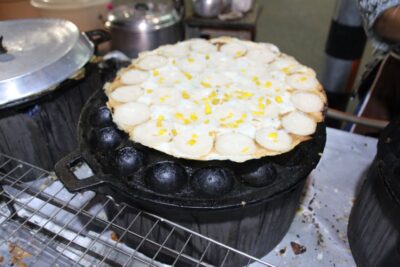 Chiang Mai: Evening Local Street Food Market Tour - What the 150 minutes actually feels like
