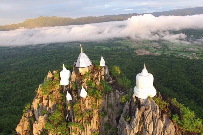 Chiang Mai Exotic Excursion Unseen Miracle of Faith To Pupadang Lampang Temple - 11-hour Northern Thailand Circuit: What You Really Get for $156.25