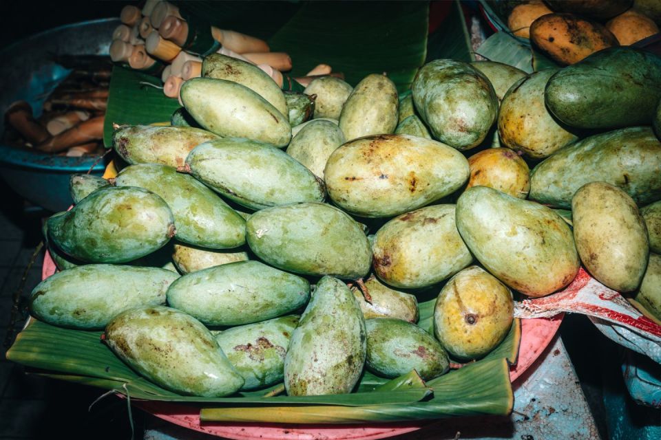Chiang Mai: Food Tour by Songtheaw Truck with 15+ Tastings - Key things to know before you go
