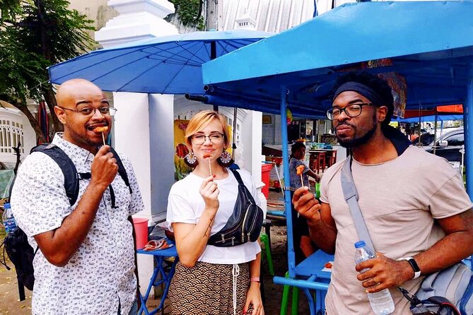 Chiang mai Foodies and Historic Walk - Quick hits