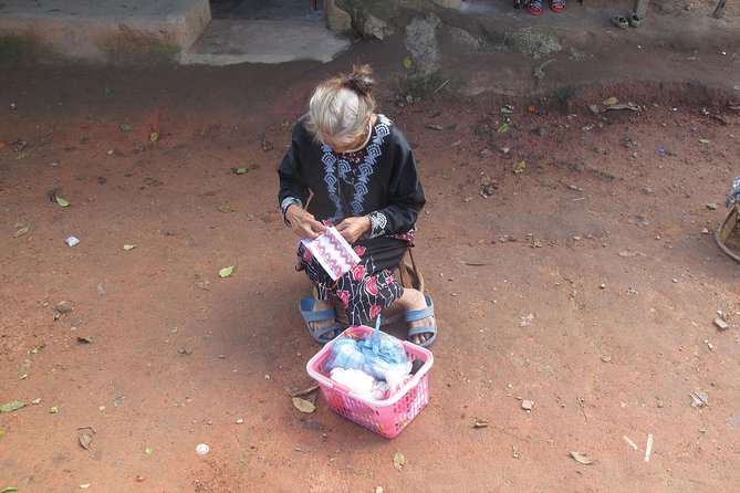 Chiang Mai : Hill Tribe Ways & Evening Chanting at Doi Suthep Temple Small Group - Price and value: what $71-ish includes (and what it doesn’t)