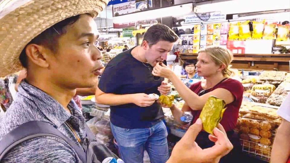 Chiang Mai: History & Mouth Watering Food Tour - Key highlights I’d plan around