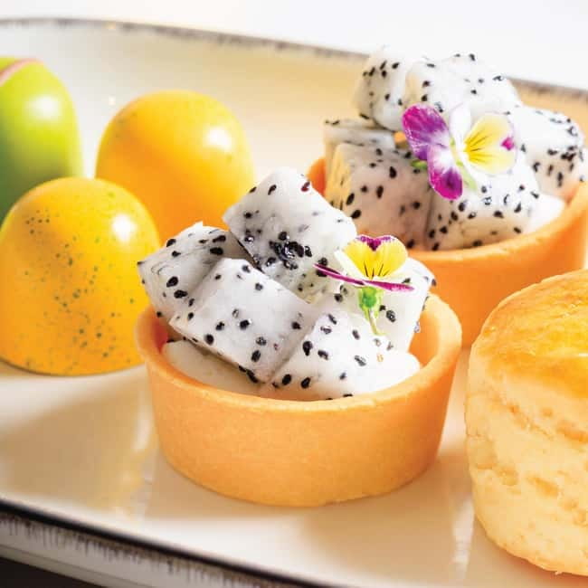 Chiang Mai InterContinental Afternoon Tea & Teresa Teng Room - Should you book Chiang Mai InterContinental Afternoon Tea & Room 1502?