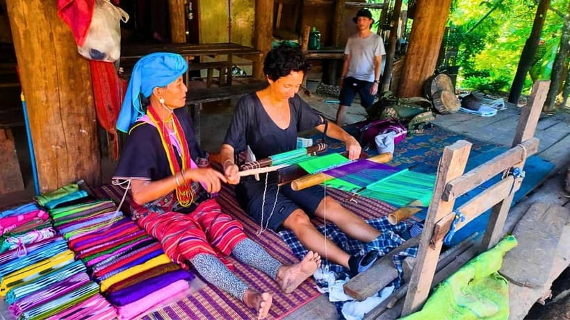 Chiang Mai: Jungle Trek, Elephants care & Bamboo Rafting - How Good Is This Chiang Mai Day Trip for $58?