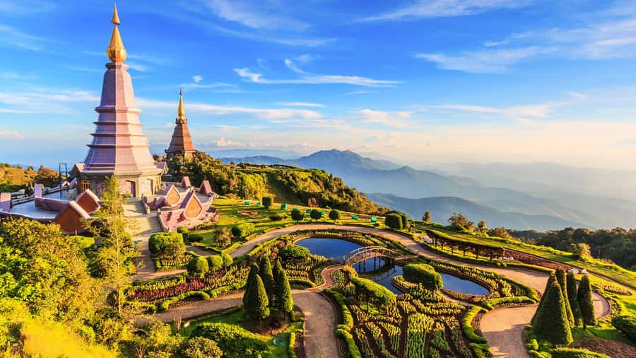 Chiang Mai: Kew Mae Pan Nature Trail & Doi Inthanon Day Trip - Karen Hill Tribe Visit: Learning Traditions Through a Human, Guided Moment