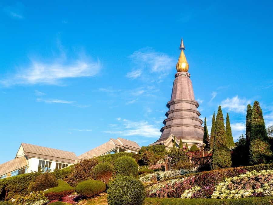 Chiang Mai: Kew Mae Pan Nature Trail & Doi Inthanon Day Trip - Should You Book This Doi Inthanon and Kew Mae Pan Day Trip?