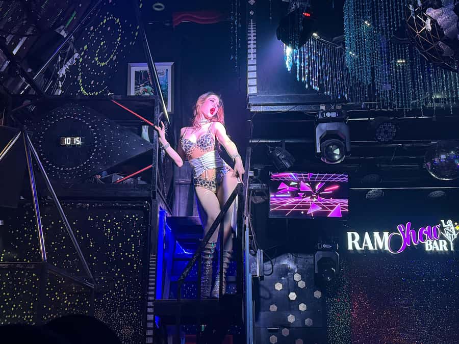 Chiang Mai: Ladyboy Cabaret Show with Dinner and Drinks - Stories From the Performers: Why This Part Matters