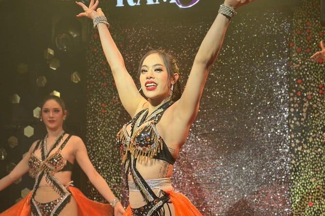 Chiang Mai: Ladyboy Cabaret – Stories, Dinner and Sparkle - Key things worth knowing before you go