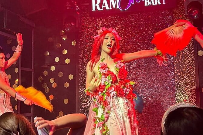 Chiang Mai: Ladyboy Cabaret – Stories, Dinner and Sparkle - Why this 8pm songthaew night works in Chiang Mai