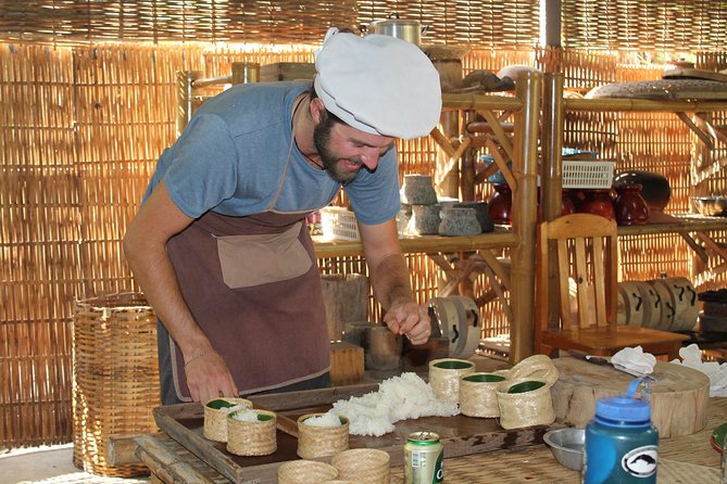 Chiang Mai Lanna Northern Thai Cooking Experience with Locals - Eating What You Cook: The Countryside Meal That Makes It Worth It