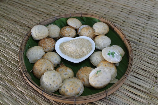 Chiang Mai Lanna Northern Thai Cooking Experience with Locals - Price and Value: What $109.71 Gets You (and Why It’s Fair)
