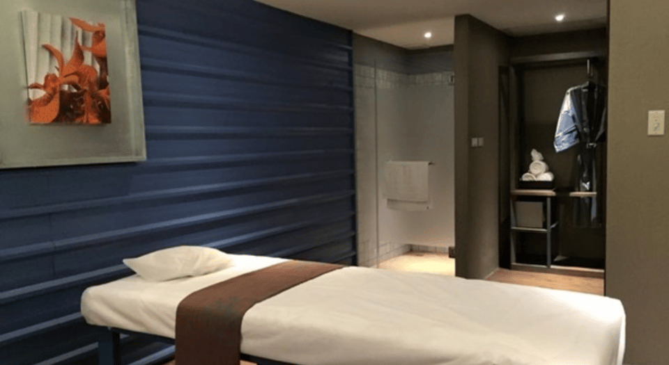 Chiang Mai: Let's Relax Chiang Mai Thapae E-Voucher - Key things to know before you buy