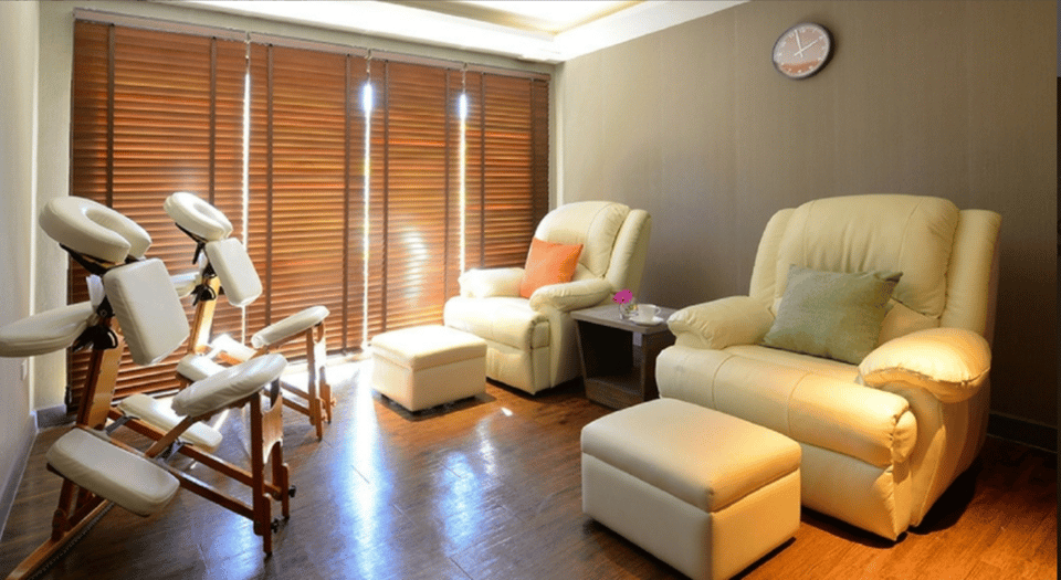 Chiang Mai: Let's Relax Chiang Mai Thapae E-Voucher - Value at around $22: when a voucher works well