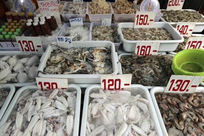 Chiang Mai Michelin Food Walking Tour with Professional Tour Guide - Key Highlights You’ll Actually Feel