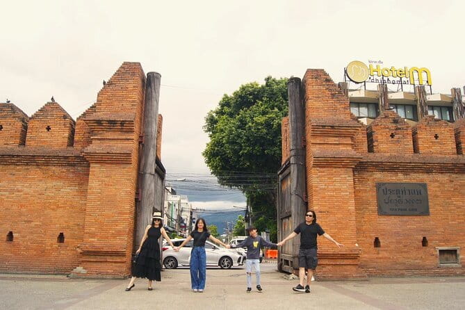 Chiang Mai Nature & Culture private tour - A private Chiang Mai road trip that actually fits a day