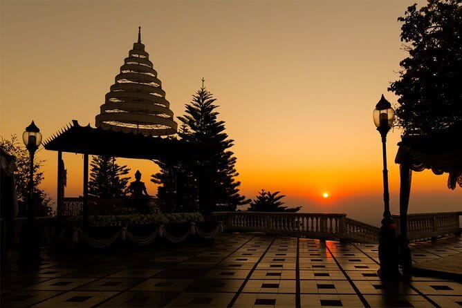 Chiang Mai Nature & Culture private tour - Price and logistics: what you’re really paying for ($129.70 per group)