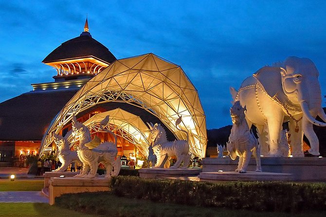 Chiang Mai Night Safari Tour including Transfer (Minimum 2 pax) - Timing, Pacing, and How to Get the Most From 4–5 Hours