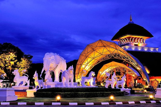 Chiang Mai Night Safari Tour including Transfer (Minimum 2 pax) - Should You Book This Chiang Mai Night Safari Tour?