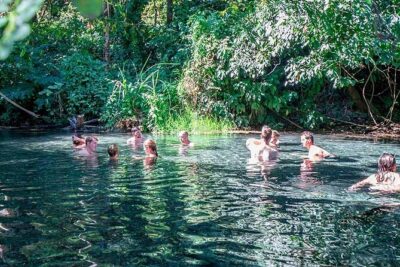Chiang Mai Pai Full Day Sai Ngam Hot Spring, Pai Canyon, White Buddha, Santichon - Stop 2: Pai Canyon (Kong Lan) Views Plus a Reality Check