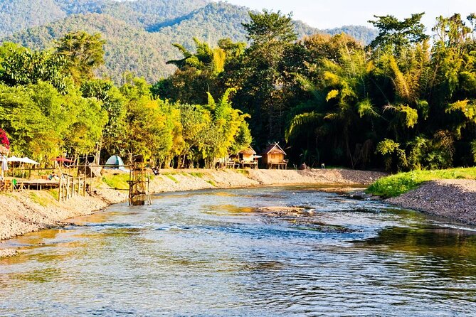 Chiang Mai Paradise Full-Day Cycling Adventure Tour - Key highlights that make this tour worth your attention