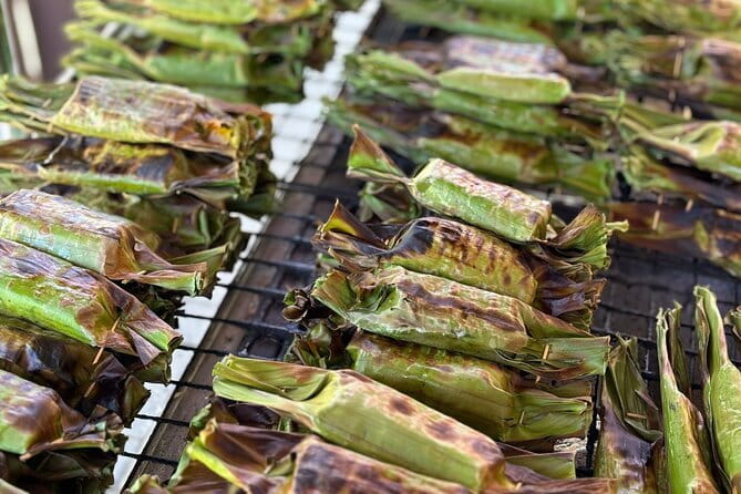 Chiang Mai Private Walking Tasting Tour with Secret Food Tours - Should you book this Chiang Mai food tour?