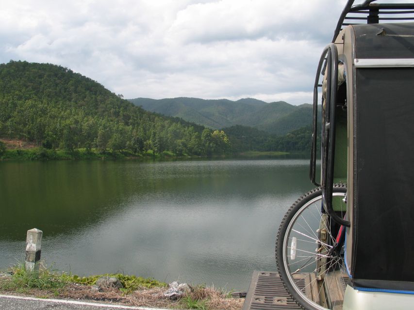 Chiang Mai: Rainforest Guided Mountain Biking Tour - Who this tour is best for (and who should reconsider)