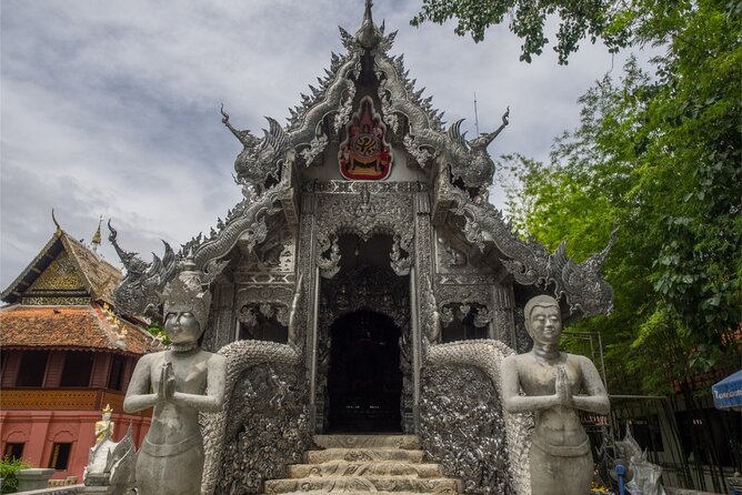 Chiang Mai Scavenger Hunt and Sights Self-Guided Tour - What this Chiang Mai tour really is (and what it isn’t)
