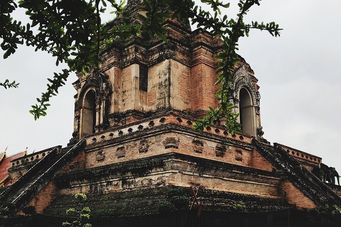 Chiang Mai Shared City Tour with Famous Temples - Price and Value: What You’re Paying For (and What You’re Not)